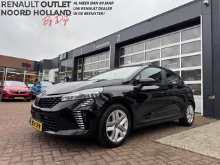 Renault Clio (2019 - 2025)