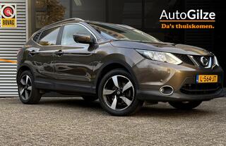 NISSAN QASHQAI 1.2 Acenta l Panorama Dak l DAB l 360 Camera l
