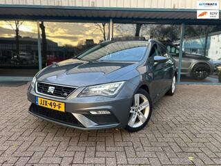 Seat Leon ST (2013 - 2020)