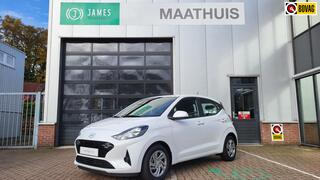 HYUNDAI I 10 1.0 Comfort Smart