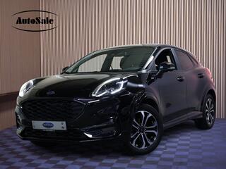 Ford Puma 1.0 EcoBoost Hybrid ST-Line CARPLAY DAB VIRTUAL STOELVW '21