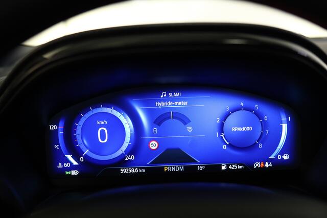 Ford Puma 1.0 EcoBoost Hybrid ST-Line CARPLAY DAB VIRTUAL STOELVW '21