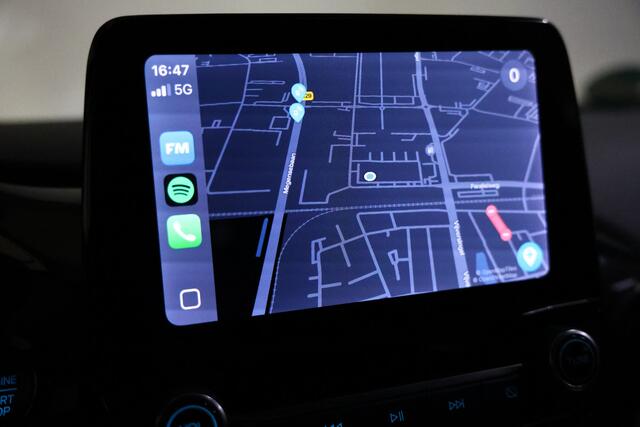 Ford Puma 1.0 EcoBoost Hybrid ST-Line CARPLAY DAB VIRTUAL STOELVW '21