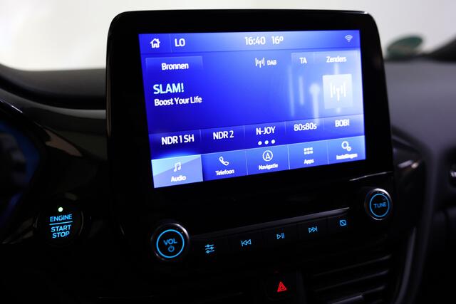 Ford Puma 1.0 EcoBoost Hybrid ST-Line CARPLAY DAB VIRTUAL STOELVW '21