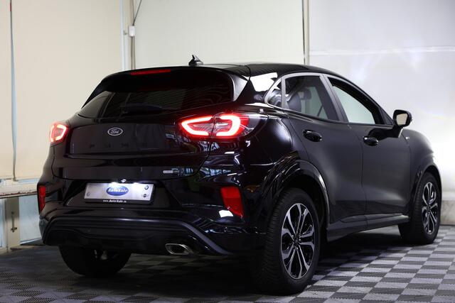 Ford Puma 1.0 EcoBoost Hybrid ST-Line CARPLAY DAB VIRTUAL STOELVW '21