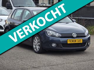 VOLKSWAGEN GOLF 1.4 TSI HIGHLINE Carplay-Android / Stoelverwarming / CruisControl