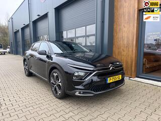 CITROEN C5 X 1.6 PureTech Business Plus 39639km ! l trekhaak l hud l leer