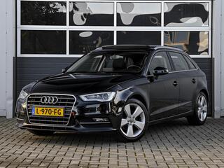 Audi A3 Sportback (2012 - 2020)
