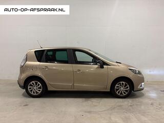 Renault Scenic (2009 - 2016)