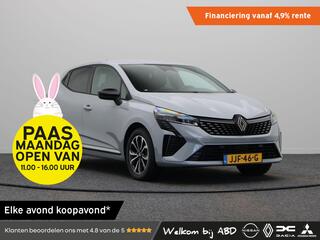 Renault Clio (2019 - 2025)