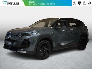 CITROEN C5 Aircross 1.2 Hybrid 145 Max Black velgen
