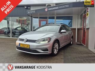 VOLKSWAGEN GOLF 1.5 TSI Highline Navi|Cruise|