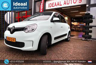 Renault Twingo (2014 - 2025)