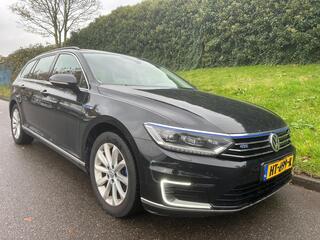 Volkswagen Passat Variant (2014 - 2023)