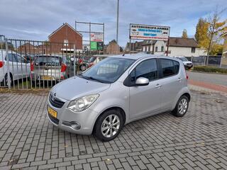 Opel Agila