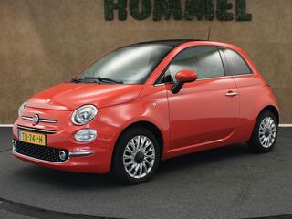 Fiat 500 (2007 - 2025)