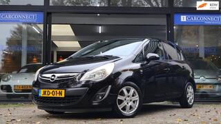 Opel Corsa (2006 - 2014)