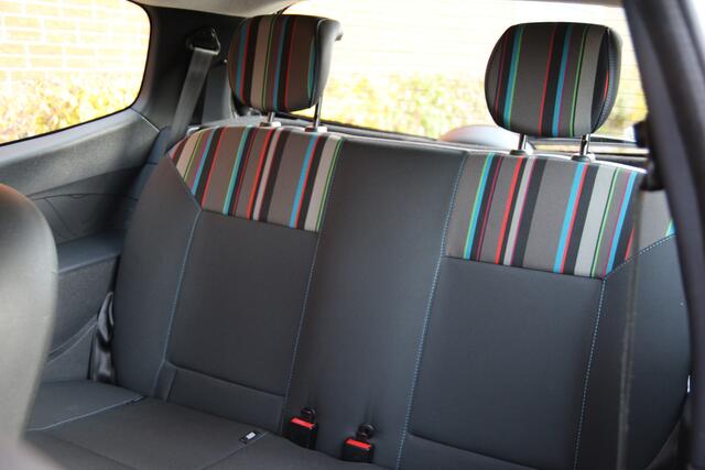 Renault Twingo 1.2 16V 75pk Parisienne | NL-auto | Airco | Elek. ramen | Radio | Stuurbekrachtiging | Centr. deurvergr. |