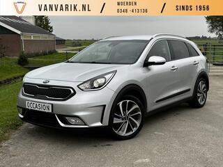 KIA Niro 1.6 GDi Hybrid ExecutiveLine | NAVIGATIE | CAMERA | A.C.C | JBL | LEER | NL-AUTO