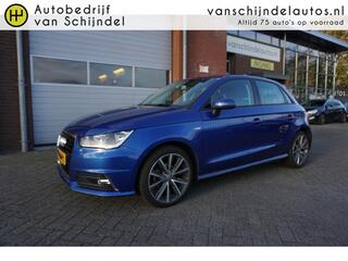 Audi A1 (2010 - 2018)