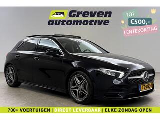 Mercedes-Benz A-Klasse (2012 - 2018)