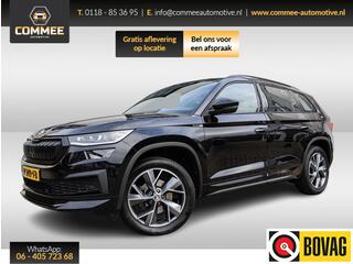 SKODA Kodiaq 1.5 TSI Sportline Business ?NAV?CAM?NLAuto