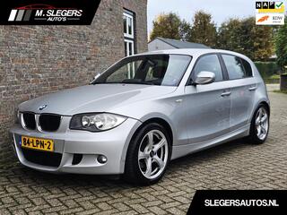 BMW 1-Serie (2004 - 2011)