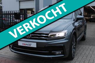 VOLKSWAGEN TIGUAN Allspace 1.5 TSI 3xR-Line 7P Pano Leer 360 Full options!