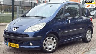 Peugeot 1007