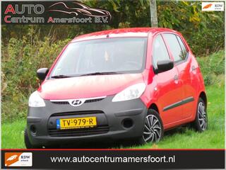 HYUNDAI I 10 1.1 Active ( AIRCO + INRUIL MOGELIJK )