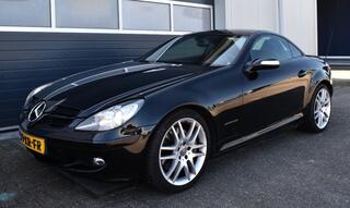 Mercedes-Benz SLK (2004 - 2011)