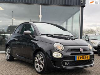 Fiat 500 (2007 - 2025)