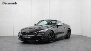 BMW Z4 Roadster