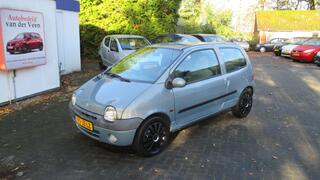 Renault Twingo (1993 - 2007)