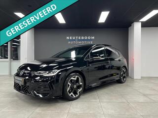 VOLKSWAGEN GOLF 8.5 1.5 eTSI R-Line | CAMERA | LED | PANO |