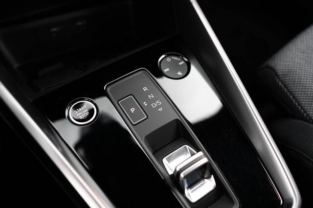 Audi A3 SPORTBACK 35 TFSI S Black Edition | Pano | Matrix | Keyless | Ambiance