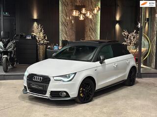 Audi A1 (2010 - 2018)