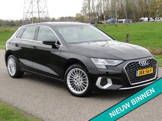 Audi A3 Sportback (2012 - 2020)