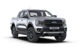 FORD RANGER EcoBlue A10 e-4WD Wildtrak