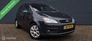 Ford C-MAX (2003 - 2010)