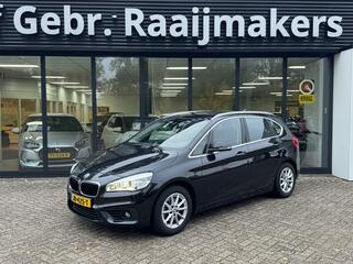 BMW 2-SERIE Active Tourer 216d Corporate Lease*Navi*ECC*EXPORT/EX.BPM*
