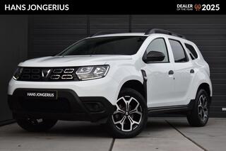 DACIA DUSTER TCe 100 BI-FUEL Essential | TREKHAAK | AIRCO | DEALER ONDERHOUDEN | LMV
