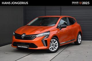 Renault Clio (2019 - 2025)