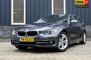 BMW 3-Serie Touring (2012 - 2019)