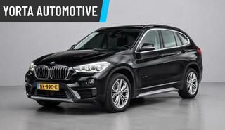 BMW X1 sDrive20i High Executive NL AUTO*PANO*ACC*AFN. HAAK