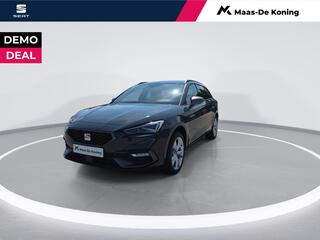 Seat Leon Sportstourer