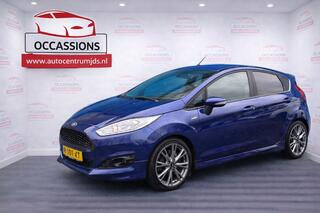 Ford Fiesta (2008 - 2017)