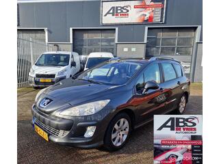 Peugeot 308 (2007 - 2013)