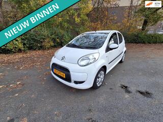 Citroen C1 (2005 - 2014)