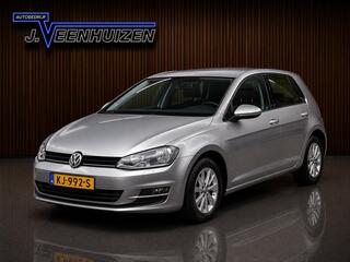 VOLKSWAGEN GOLF 1.2 TSI 105pk Comfortline | ?Nieuwe APK